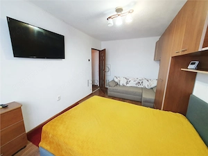 BLASCOVICI - AP. 1 CAMERA - mobilat, decomandat - CENTRALA PROPRIE - imagine 3