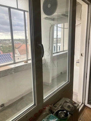 GARA DE NORD - 2 CAMERE - LIFT - 3 BALCOANE - CLIMA - imagine 4