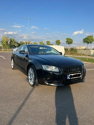 Audi A5   2011 | Navi | Climatronic | Încălzire scaune - imagine 3
