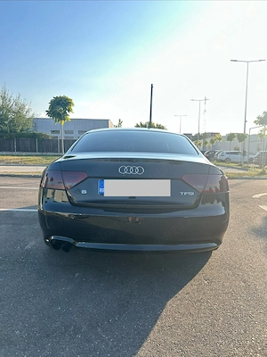 Audi A5   2011 | Navi | Climatronic | Încălzire scaune - imagine 4