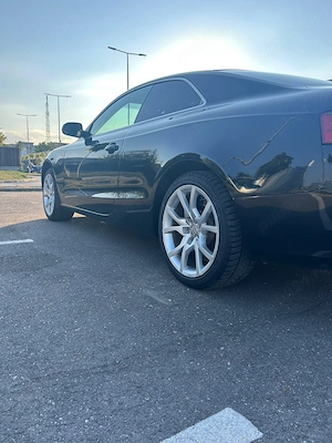 Audi A5   2011 | Navi | Climatronic | Încălzire scaune - imagine 5
