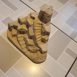 Statuete SASY din italia