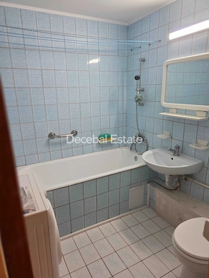 Apartament 2 camere decomandat 50 mp etaj 3/8 1982 Arena Națională - imagine 4