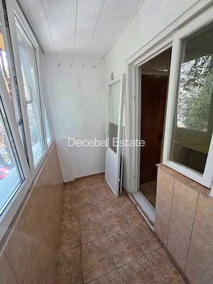 Apartament 2 camere decomandat 50 mp etaj 3/8 1982 Arena Națională - imagine 7
