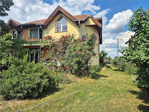 COMISION 0% Duplex intreg pentru 2 familii cu teren Dumbravita Lidl