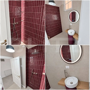 APARTAMENT CU PERSONALITATE ÎN CENTRUL ISTORIC | VEDERE SPRE CRIȘ | 106 MP - imagine 7