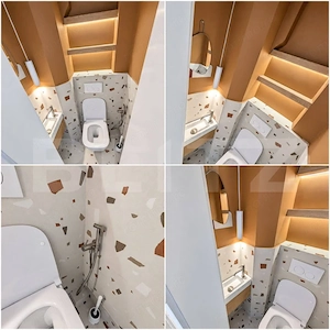 APARTAMENT CU PERSONALITATE ÎN CENTRUL ISTORIC | VEDERE SPRE CRIȘ | 106 MP - imagine 6