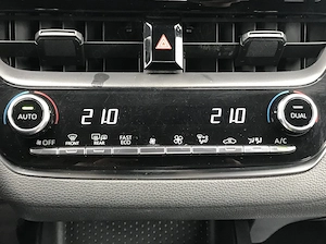 Toyota Corolla 1.8 HSD Eco - imagine 16