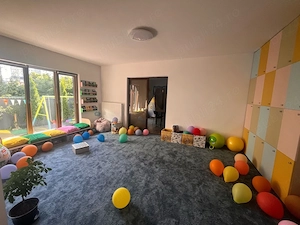 Închiriem săli pentru meditații, logopedie, psihologie și activități educaționale   Sector 3, Bucure - imagine 2