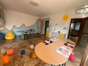 Închiriem săli pentru meditații, logopedie, psihologie și activități educaționale   Sector 3, Bucure - imagine 3