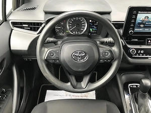 Toyota Corolla 1.8 HSD Eco - imagine 15