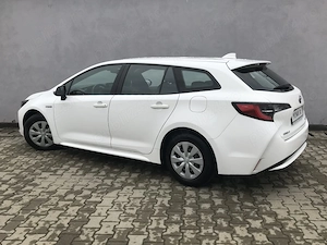 Toyota Corolla 1.8 HSD Eco - imagine 4