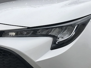 Toyota Corolla 1.8 HSD Eco - imagine 19