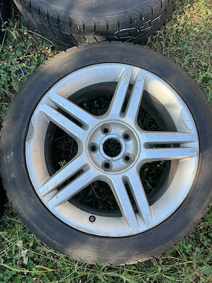 Vand roti Audi A4 B6/B7 S Line - imagine 5