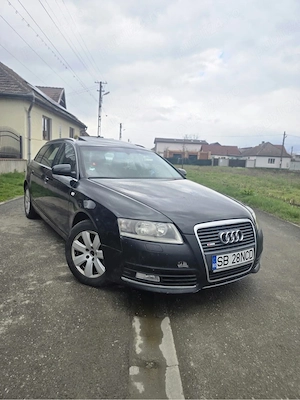 vand audii a6c6 - imagine 2