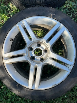 Vand roti Audi A4 B6/B7 S Line - imagine 7