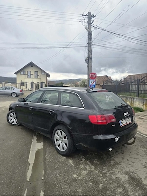 vand audii a6c6 - imagine 3