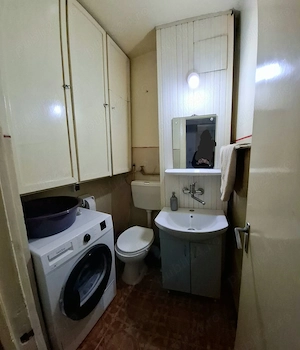 Chirie cameră în apartament, Mănăștur (zona Penny   OMV) - imagine 4