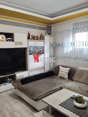 🏡 CASĂ DE VÂNZARE – ZONA PORUMBESCU – ȘAGULUI, TIMIȘOARA - imagine 3