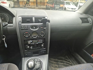Vand Ford Mondeo 1.8 benzina - imagine 5