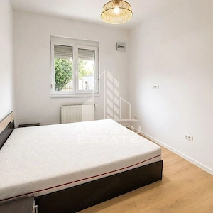 Casa individuala de inchiriat, 120 mp, 5 camere, Dumbravita - Timis - imagine 8