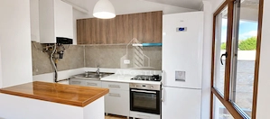 Casa individuala de inchiriat, 120 mp, 5 camere, Dumbravita - Timis - imagine 2