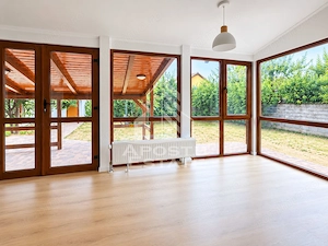 Casa individuala de inchiriat, 120 mp, 5 camere, Dumbravita - Timis - imagine 4