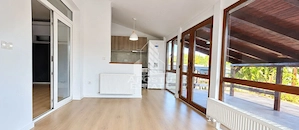 Casa individuala de inchiriat, 120 mp, 5 camere, Dumbravita - Timis - imagine 5