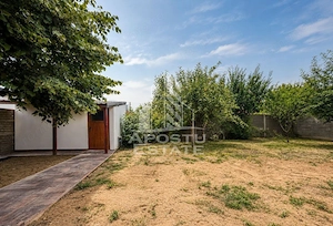Casa individuala de inchiriat, 120 mp, 5 camere, Dumbravita - Timis - imagine 15