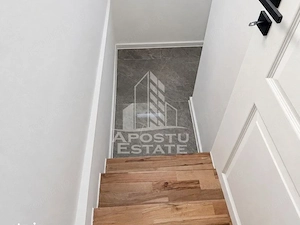 Casa individuala de inchiriat, 120 mp, 5 camere, Dumbravita - Timis - imagine 12