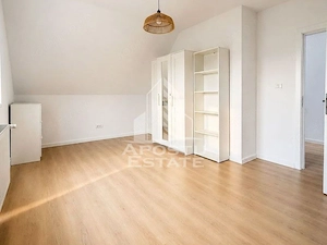 Casa individuala de inchiriat, 120 mp, 5 camere, Dumbravita - Timis - imagine 9