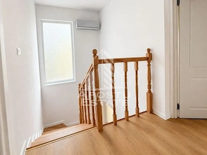 Casa individuala de inchiriat, 120 mp, 5 camere, Dumbravita - Timis - imagine 7