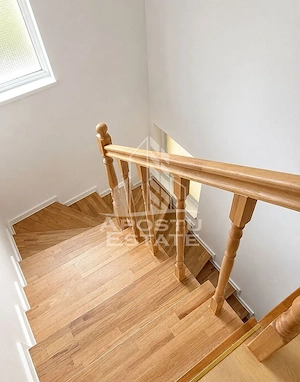 Casa individuala de inchiriat, 120 mp, 5 camere, Dumbravita - Timis - imagine 6