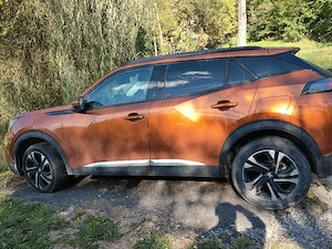 Vând Peugeot 2008 - imagine 2