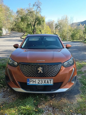 Vând Peugeot 2008 - imagine 4