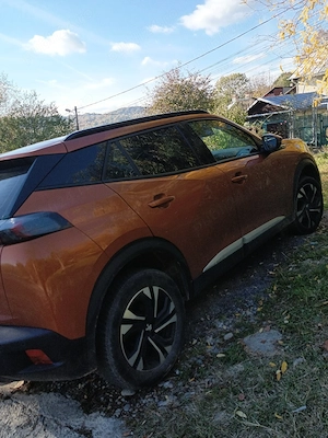 Vând Peugeot 2008 - imagine 3