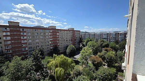 Proprierar, vând apartament centrul civic, Victoriei, gara, școala 19, 7 8 lift nou - imagine 2