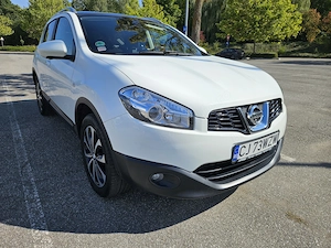 Nissan Qashqai 1.6 dci 4x4 168000 km - imagine 3