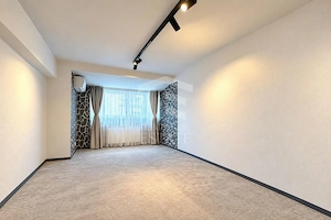 Decebal | 3 camere 97 mp utili | Centrală proprie | Etaj 2/8 - imagine 2
