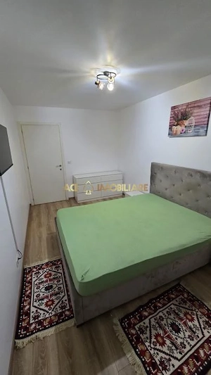 2 Camere de inchiriat | Theodor Pallady | Metrou | Centrala | Parcare - imagine 19