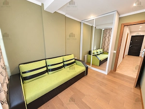 Apartament 3 camere cu parcare în Popești-Leordeni, strada Oituz - imagine 9