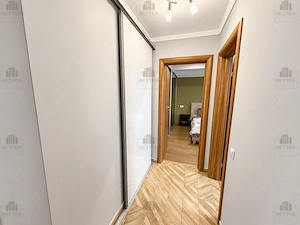 Apartament 3 camere cu parcare în Popești-Leordeni, strada Oituz - imagine 5