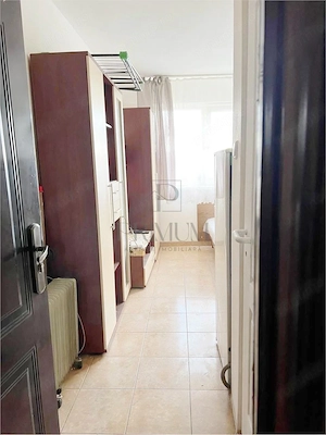 GIROCULUI - 1 CAMERA - BLOC ANVELOPAT - 3 APARTAMENTE PE NIVEL