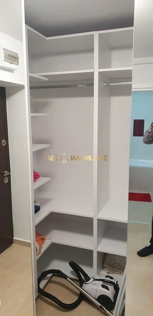 2 Camere de inchiriat | Theodor Pallady | Metrou | Centrala | Parcare - imagine 8