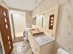 Apartament 3 camere cu parcare în Popești-Leordeni, strada Oituz - imagine 12