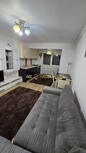 2 Camere de inchiriat | Theodor Pallady | Metrou | Centrala | Parcare - imagine 4