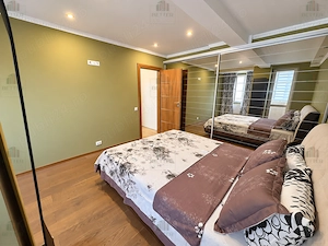 Apartament 3 camere cu parcare în Popești-Leordeni, strada Oituz - imagine 6