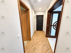 Apartament 3 camere cu parcare în Popești-Leordeni, strada Oituz - imagine 11