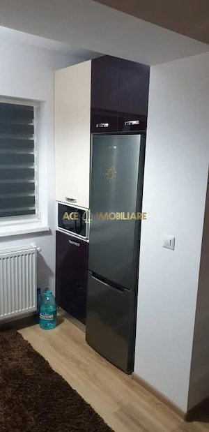 2 Camere de inchiriat | Theodor Pallady | Metrou | Centrala | Parcare - imagine 12