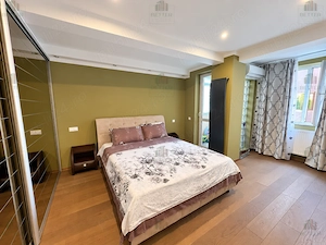 Apartament 3 camere cu parcare în Popești-Leordeni, strada Oituz - imagine 7